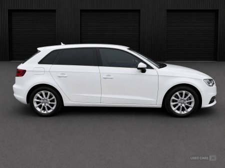 2015 Audi A3 - photo 10