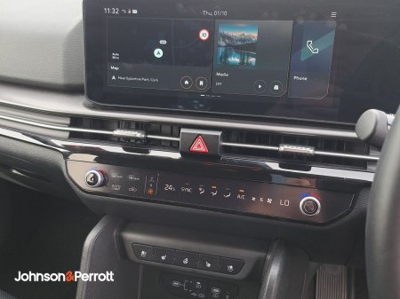 2026 Kia Sportage - photo 17