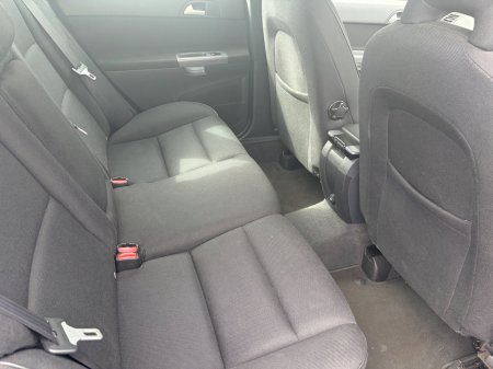 2010 Volvo V50 - photo 13