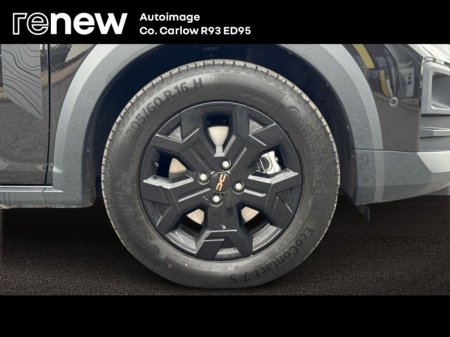 2026 Dacia Jogger - photo 9