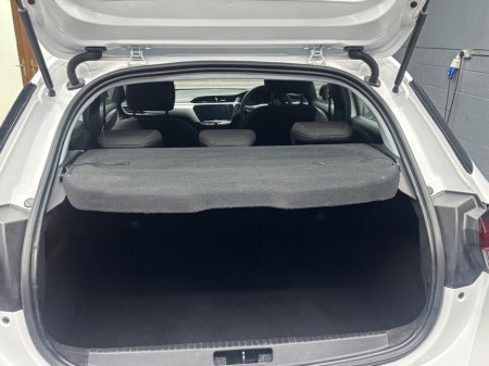 2021 Opel Corsa - photo 10