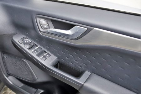 2020 Ford Kuga - photo 25