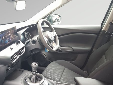 2026 Nissan Juke - photo 4