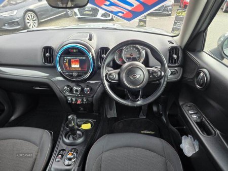 2018 Mini Countryman - photo 10