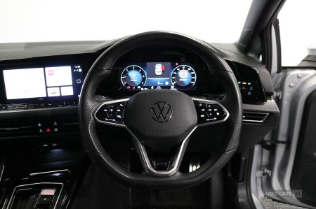 2023 Volkswagen Golf - photo 16