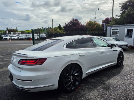 2018 Volkswagen Arteon - photo 5