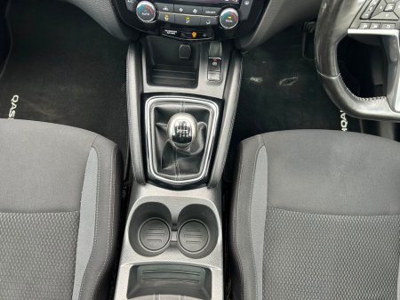2018 Nissan Qashqai - photo 15