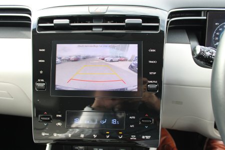 2023 Hyundai Tucson - photo 17