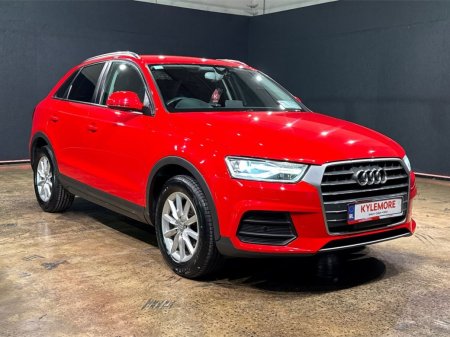 2015 Audi Q3 - photo 9