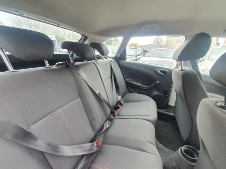 2011 SEAT Ibiza - photo 5