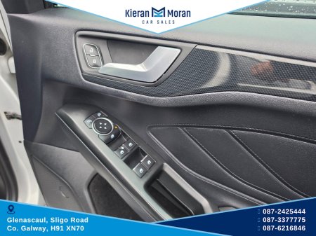 2019 Ford Focus - photo 18
