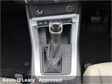2022 Audi Q3 - photo 15