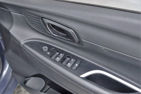 2024 Hyundai i20 - photo 21