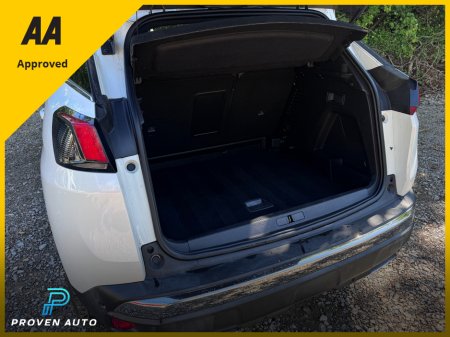 2017 Peugeot 3008 - photo 7