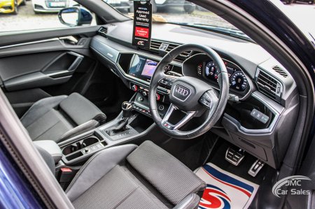 2022 Audi Q3 - photo 12