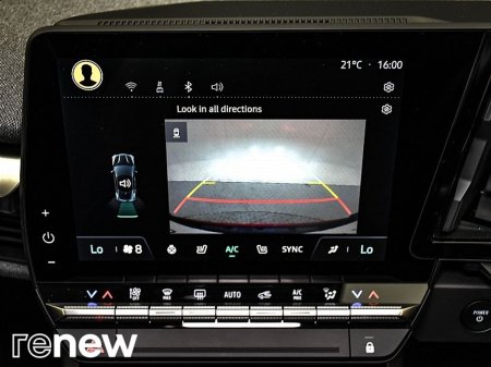 2023 Renault Megane E-Tech - photo 30
