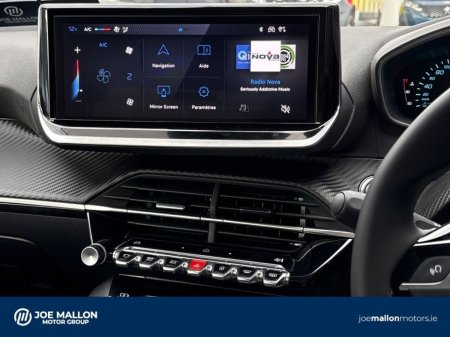 2027 Peugeot 208 - photo 27