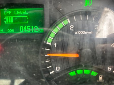 2019 Fuso Other - photo 12