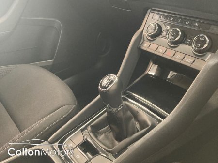 2024 Skoda Karoq - photo 19