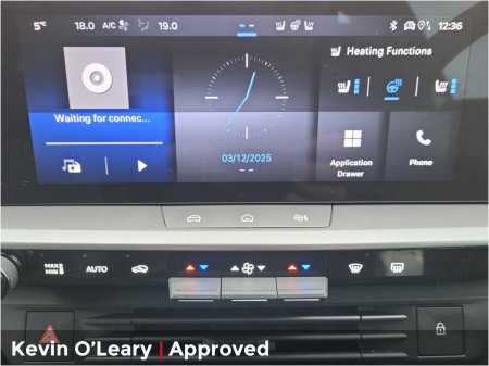 2025 Opel Grandland - photo 14