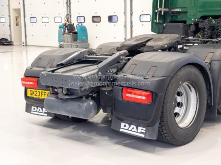 2023 DAF XF 530 - photo 7