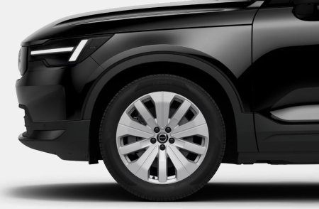 2027 Volvo EX40 - photo 5