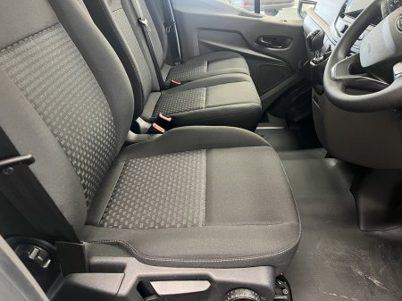 2026 Ford Transit - photo 11