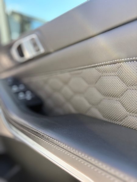 2020 BMW X5 - photo 7