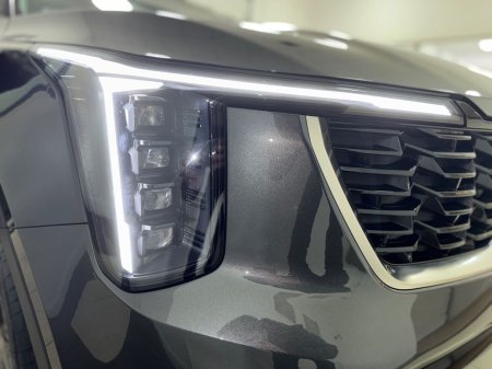 2025 Kia Sorento - photo 11