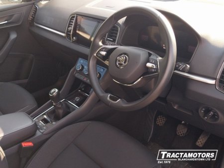 2024 Skoda Karoq - photo 7