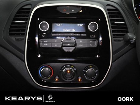 2020 Renault Captur - photo 22