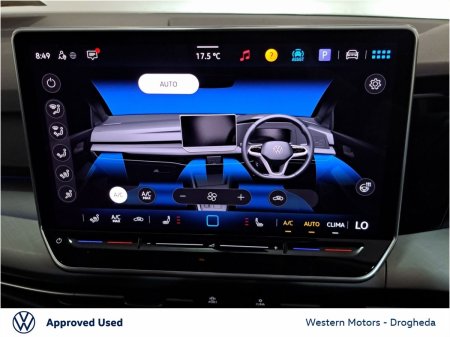2026 Volkswagen Golf - photo 16