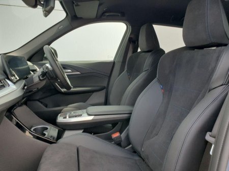 2025 BMW iX1 - photo 7