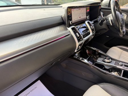 2021 Kia Sorento - photo 26