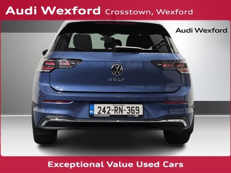 2024 Volkswagen Golf - photo 6