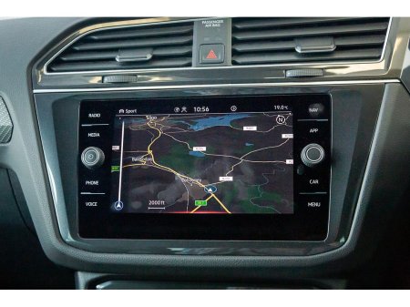 2023 Volkswagen Tiguan - photo 19