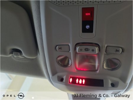 2021 Opel Mokka - photo 10
