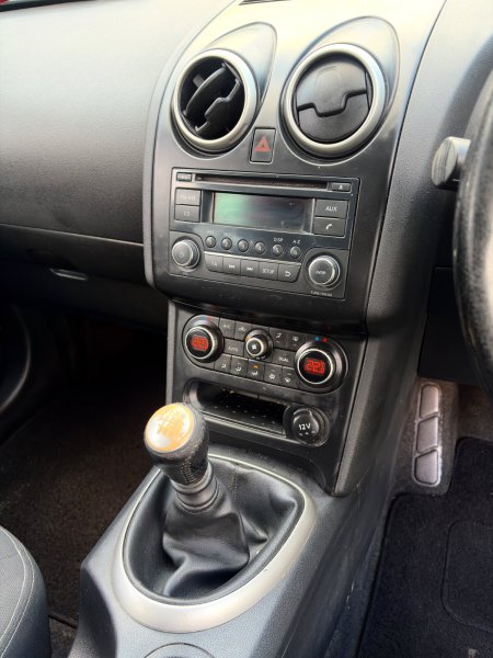 2011 Nissan Qashqai - photo 12