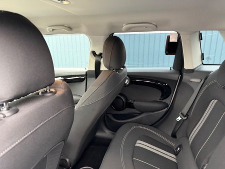 2019 Mini Cooper - photo 39