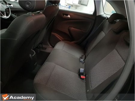 2022 Opel Crossland - photo 11