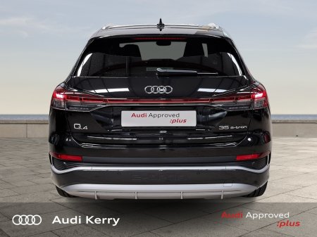 2025 Audi Q4 e-tron - photo 6