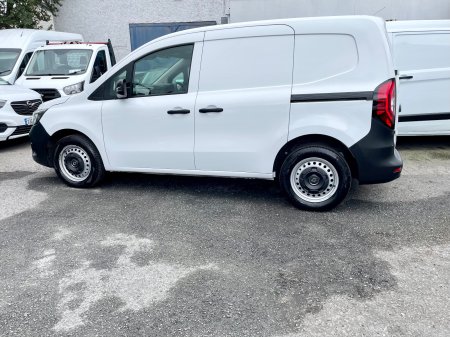 2023 Renault Kangoo - photo 19