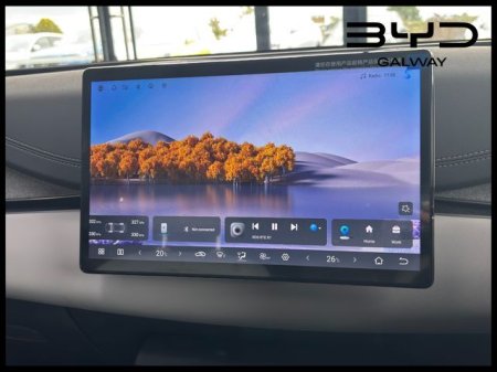 2026 BYD Seal 6 - photo 11