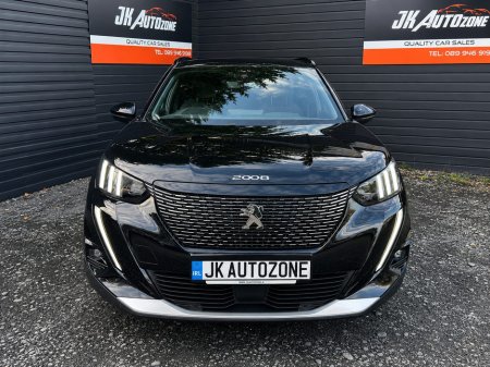 2020 Peugeot 2008 - photo 2