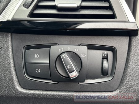2017 BMW 3-Series - photo 25
