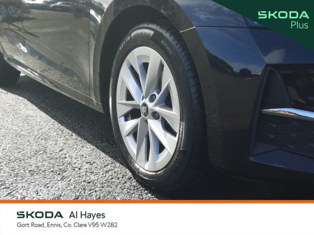 2026 Skoda Octavia - photo 6