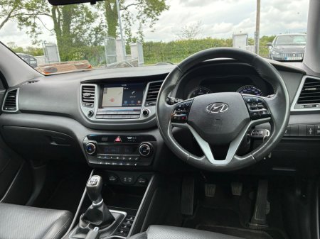 2018 Hyundai Tucson - photo 7