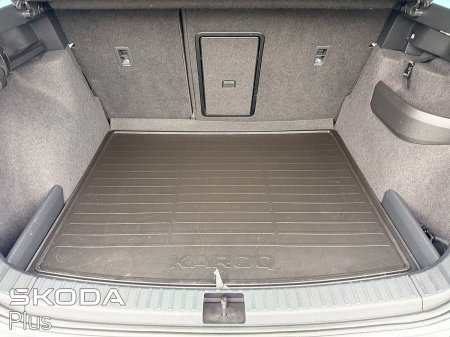 2024 Skoda Karoq - photo 9