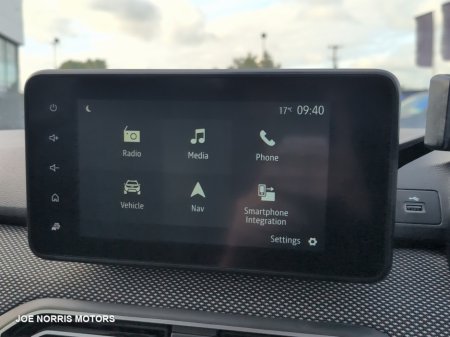 2023 Dacia Jogger - photo 19