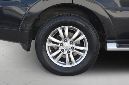 2016 Mitsubishi Pajero - photo 10